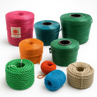 Պարաններ և թելեր